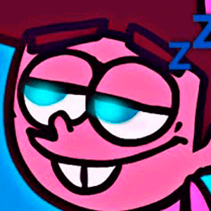 FNF Power Hour but its Fairly OddParents