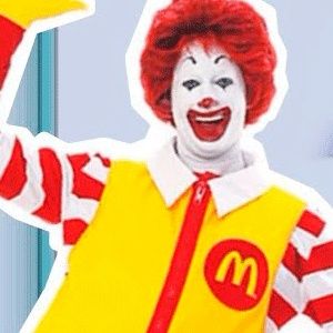 FNF Ronald McDonald Insanity, but with Boyfriend