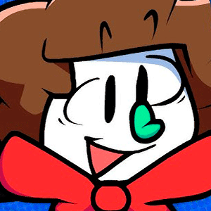 FNF: Salty’s Jokebook