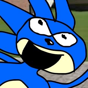 FNF: Sanic Funkin