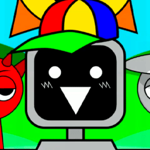 FNF Saturday Night Sprunkin’ – Fun time (Fanmod)