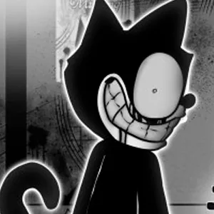 FNF Saturday Of Asphyxiation vs Felix the Cat