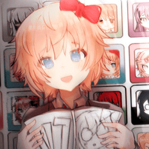 FNF: Sayori’s Notebook