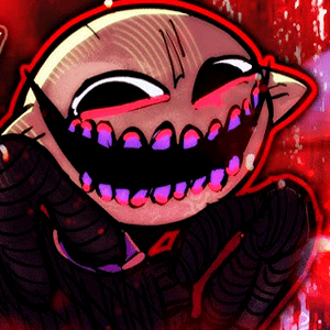 FNF Scary Hour: A Silly Halloween