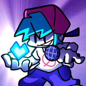 FNF Seek’s Cool Deltarune Mod