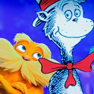 Seuss Funkin’