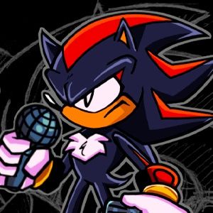 FNF: Shadow’s Ultimate