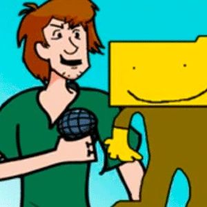 FNF: Shaggy & Ron sings Ronuption