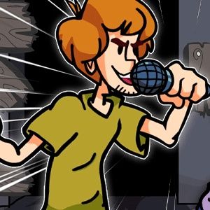 FNF: Shaggy Sings Kaboom