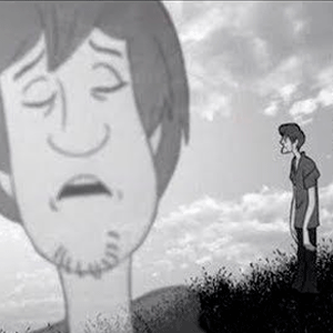 FNF Shaggy’s Thoughts Mod