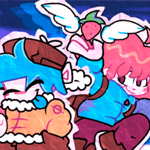 FNF: Shot to the Top!