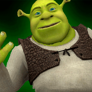 Shrek Movie Charted on FNF
