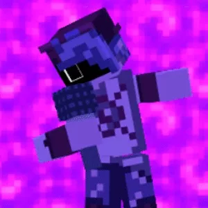 FNF Silly Billy but Minecraft