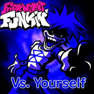 FNF Silly Billy vs Yourself