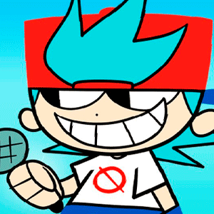 FNF Silly Funkin