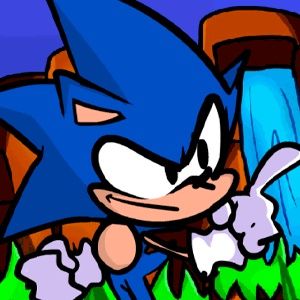 FNF: Sonic 3 and Funkin