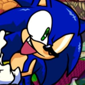 FNF: Sonic Legacy