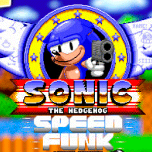 FNF: Sonic SpeedFunk