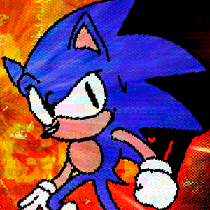 FNF Sonic.EXE: Confronting Yourself (Final Zone)