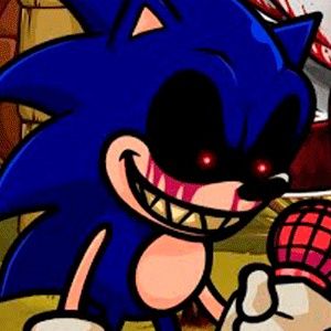 FNF: Sonic.EXE ReRun