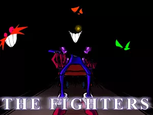 FNF Sonic.exe: The Fighters – [Alternate] Triple Trouble FNF mod game play  online, pc download