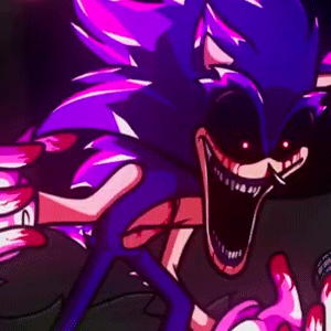 FNF Sonic.exe: The Fighters – [Alternate] Triple Trouble