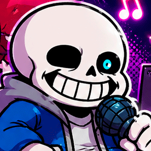 FNF: South but Everyone Takes Turn singing it