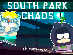 FNF: South Park Chaos Cover