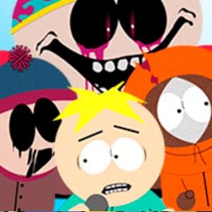 FNF: South Park Triple Trouble (Butter, Cartman, Kenny)