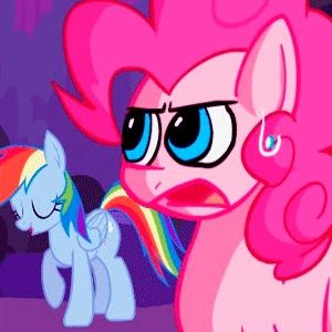 FNF: Speed Inconsisities (Atrocity but Amy and Pinkie sings it)