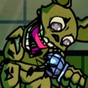 FNF: Springtrap Sings Springlock