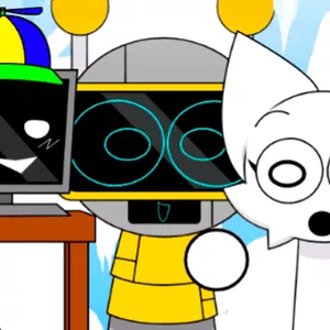 Sprunki But Cool