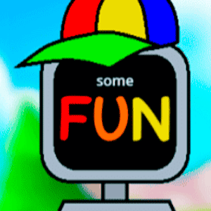 Sprunki: Mr. Fun Computers