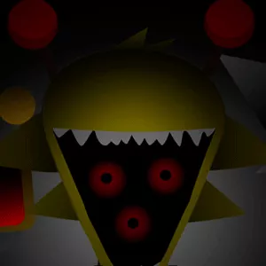 Sprunki Phase 5