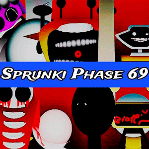 Sprunki Phase 69