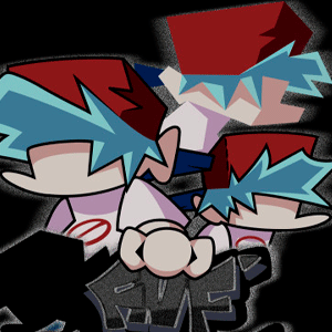 FNF: Static Nightmare v2