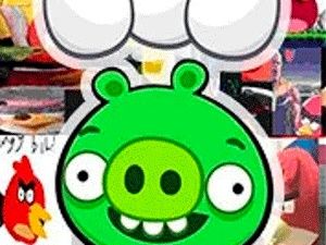 FNF Stolen Eggs An OneShot Angry Bird Mod play online