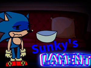 NEW SUNKY Games?! - Sunky the Game 2, Sunky VR, Sunky's