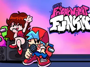 Download do APK de fnf for friday night funkin music game beta