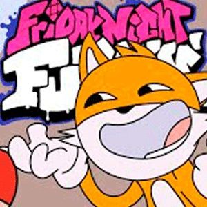 FNF: Tails And The Homies! (Ain’t No Fun) - Confronting Yourself