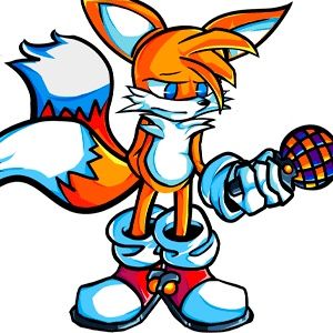 FNF: Tails Dark Diary