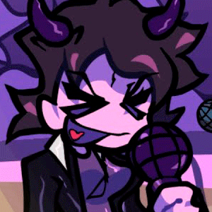 FNF Talent Show (Jellybean Mod)