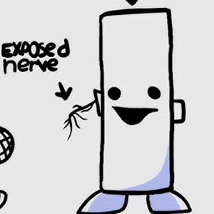 FNF: The Best Prank Ever vs Exposed Nerve