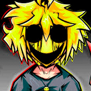 FNF The Brighterside