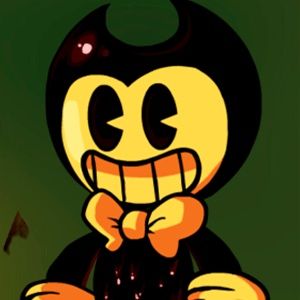 FNF: The Devil’s Swing vs Bendy