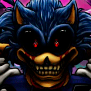 FNF The Executable Entourage: Blood Moon
