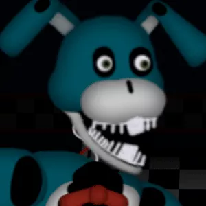 FNF The Funkin’ Files vs Walten Files