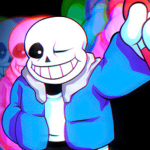 The Most Accurate Sans FNF Mod Ever Made