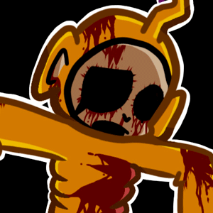 FNF Triple Tubbies vs Slendytubbies