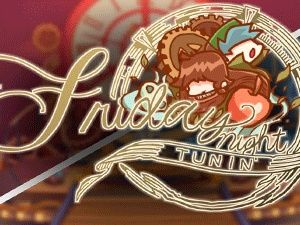 Friday Night Tunin (Lanota Mod) play online